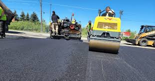 Best Brick Driveway Installation  in Hebron, IN